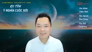 Giúp tạo nên cảm giác có ý nghĩa cho cuộc đời | MHE05