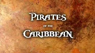 Pirates of the Caribbean vs balalaika
