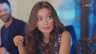 SEVGI IZTIROBI 1 QISM KARA SEVDA TURK SERIALI UZBEK TILIDA