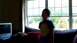 Asa singing