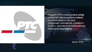 RTS i "štimung plavog mosta". Povratak Orlića "Ometača" | ep306deo06