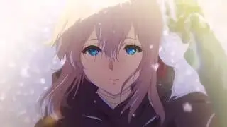 Violet Evergarden | Wallpaper Engine