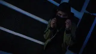 Zavitar - Kill Bill 'Studio session' (OFFICIAL VIDEO - EXCLUSIVO TRAP WORLD)