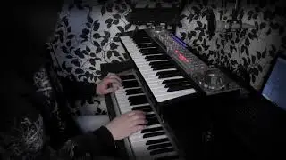 Don't disturb my soul Meladze violin piano