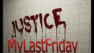 My Last Friday Demo 1.0.1 (Он живой!)