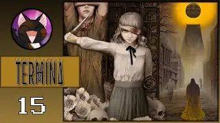 🔴 [#15][BEZ CENZURY] Fear & Hunger 2 Termina PL - ZAGADKI, FIGURA I DZIWNA PLEŚŃ!