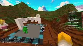 El JUGADOR mas PRO de SPEED BUILDERS: