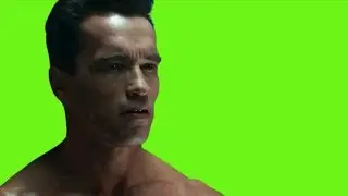 'I need your clothes, your boots and your motorcycle' - Green Screen