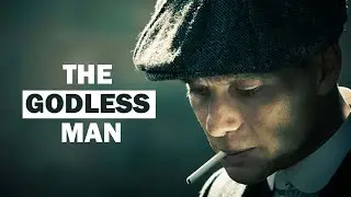 The Godless Man - Tommy Shelby | Peaky Blinders Status Hindi | Stuff Hai 