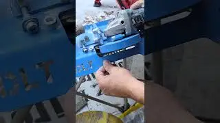 Работа с керамогранитом   процесс  #топ #diy #new