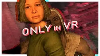 Things You Can Only Do In Skyrim VR