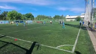 ДИНАМО белые - Воткинск