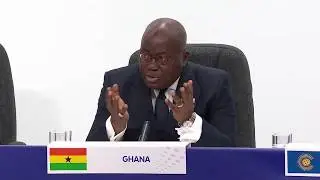 CHOGM 2018 Closing Briefing