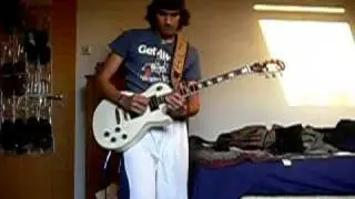 Farewell Ballad