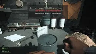 Battlefield 6_duck hunt