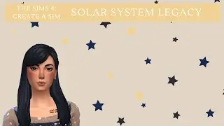 🌟Margaret Milkyway | The Sims 4: Create A Sim + CC Links