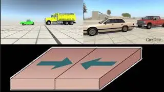 CONVERGENT PLATE BOUNDARIES (TAGALOG)