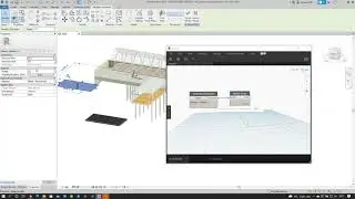 In Place Family   Get Extrusion Work Plane