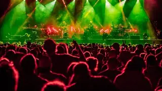 Phish - 1/29/2026 - A Wave of Hope → Ruby Waves → Lonely Trip → WGTYM (4K HDR) Riviera Maya, MX