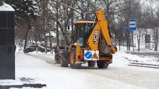 30.01.20 #УБОРКА ВОЛОГДА