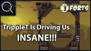 TrippleT Is Driving Us INSANE!!!!!