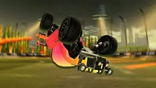 the anti speed flip
