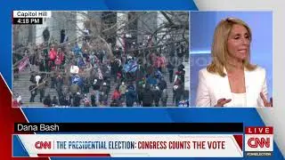 CNN Election Day in America