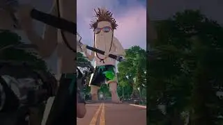 This glitch broke the game 😳 #shorts