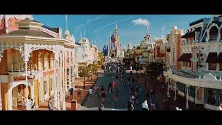 BrandUSA Disney Generations of Magic