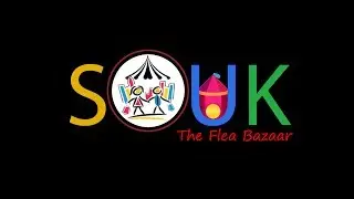 SOUK || THE FLEA BAZZAR || RAJNANDGAON