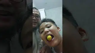 Unboxing Kurma Muda Bersama Armuzah