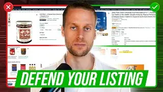 Amazon PPC Brand DEFENSE: Complete Setup Guide for Every Campaign Defense Type