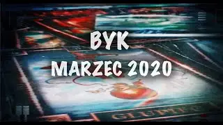 ✨🔮BYK 🔮✨MARZEC 2020  - Tarot Reading