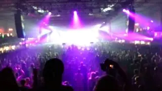 10 Magnetic Festival 2012 Winter Edition - Bingo Players