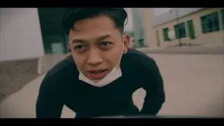 Hong Mang Ngilh In BTS