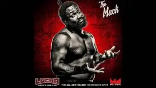 Lucha Underground The Mack Theme