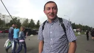 Мнение народа: почему город Колпино носит звание город воинской славы?
