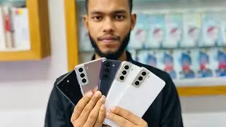 Samsung used phone price in Bangladesh