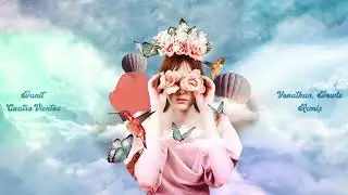 Danit - Cuatro Vientos ( Yonathan & Dowle Remix )