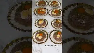 СИЫРДЫҢ АЯҒЫНАН ХОЛОДЕЦ Дайындаймыз.