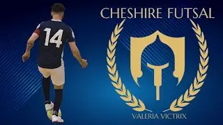Cheshire Futsal | Best Skills & Goals 2019/20