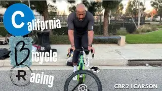 CBR 2 CATEGORY 4/5 COMMENTARY | ONE WRONG MOVE!!!