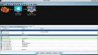 Reverse TCP Pivot Listener (Cobalt Strike 4.0)