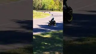 Fail in race #motorcycle #shortvideo #shorts #superbike