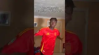 This Summer’s Confirmed Transfers Part 9 #football #transfers #soccer