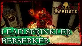 PoE 3.2 Build: Molten Strike & Wildstrike Lead Sprinkler Berserker Build Guide! (2019)