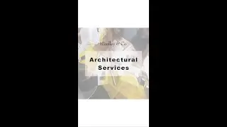 Hindley & Co Architectural Services