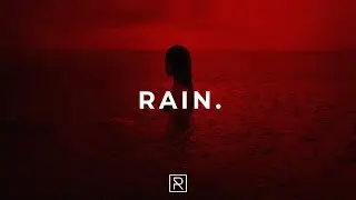 (FREE) 6lack Type Beat x Eli Sostre Type Beat "RAIN." 2023