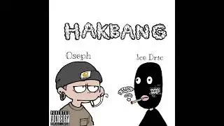 Hakbang - Marcial dre Ft. Oseph (Official Audio)