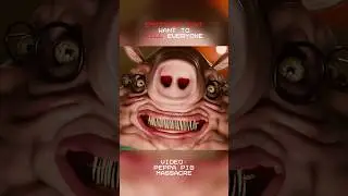 CURSED EPISODE OF PEPPA PIG